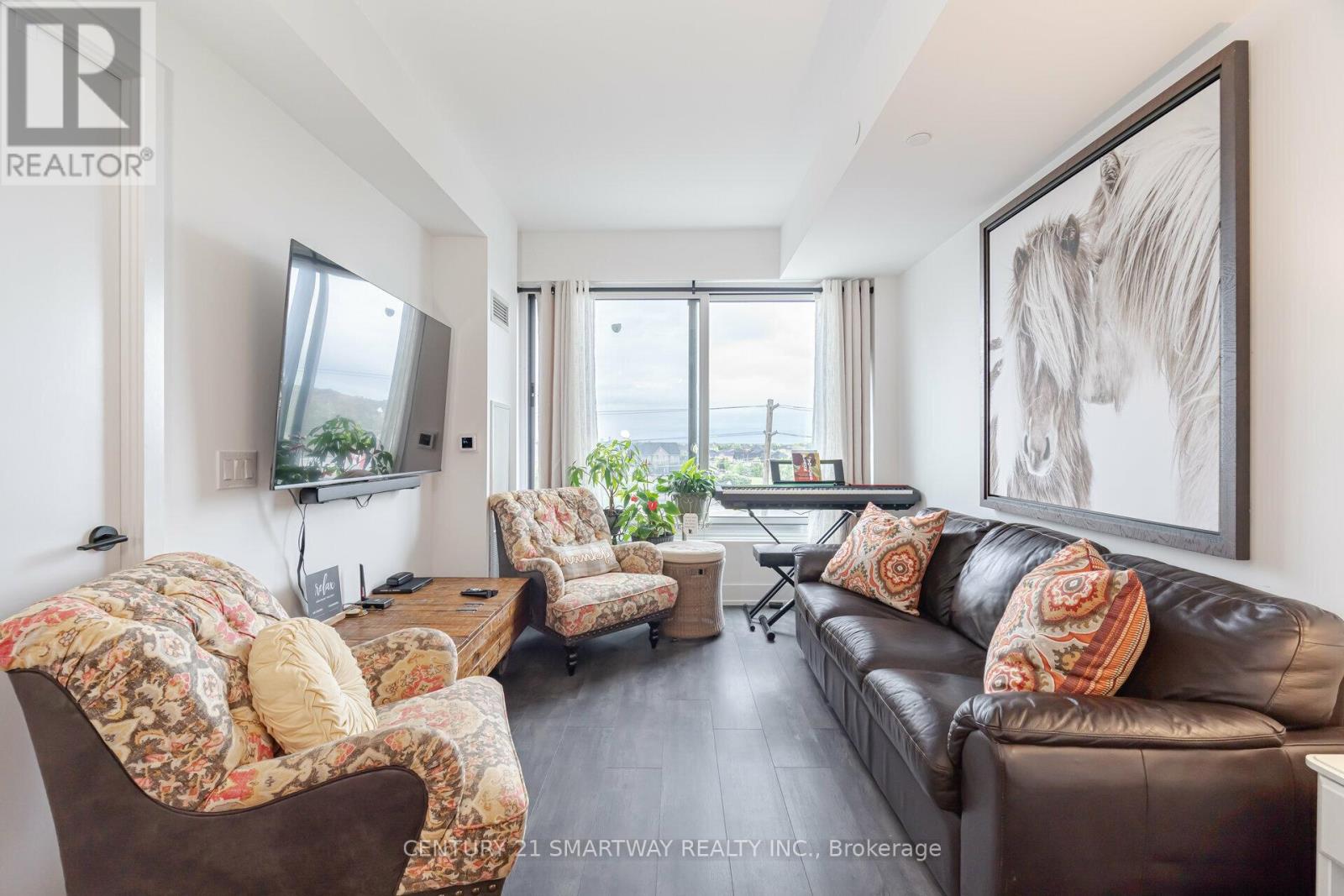 411 - 2450 Old Bronte Road, Oakville, Ontario  L6M 5P6 - Photo 14 - W12350057