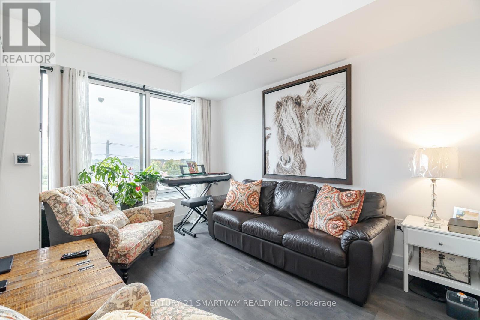 411 - 2450 Old Bronte Road, Oakville, Ontario  L6M 5P6 - Photo 15 - W12350057
