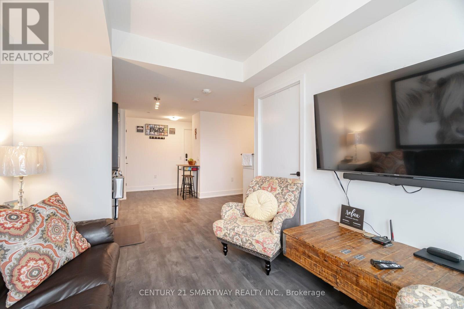 411 - 2450 Old Bronte Road, Oakville, Ontario  L6M 5P6 - Photo 16 - W12350057