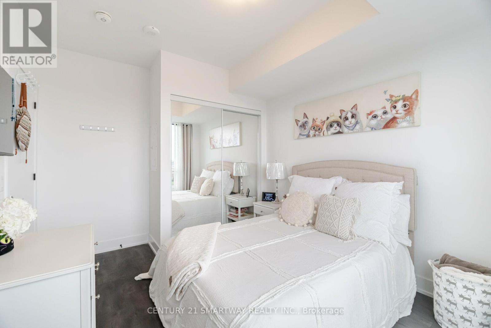 411 - 2450 Old Bronte Road, Oakville, Ontario  L6M 5P6 - Photo 20 - W12350057