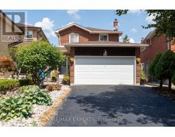 26 Langholm Court, Brampton (Heart Lake West), Ca