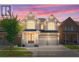 19 FOLIAGE DRIVE, Brampton, Ontario