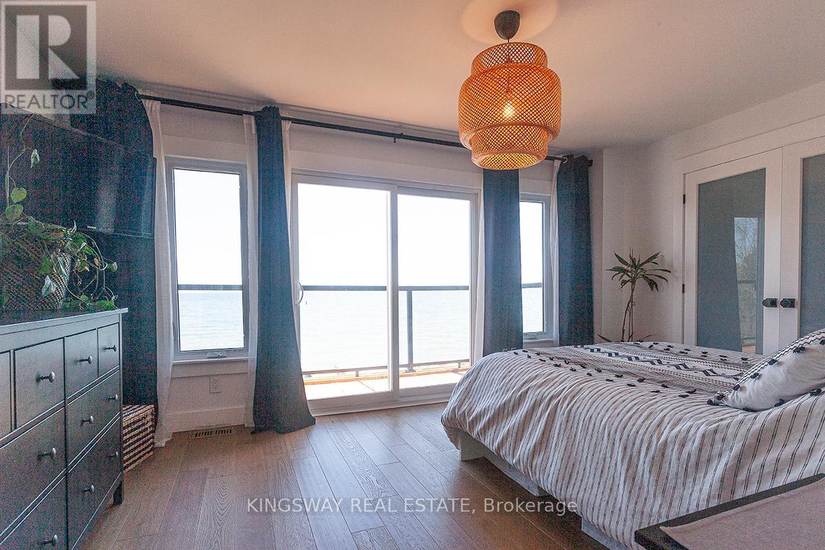 510 Richey Crescent, Mississauga, Ontario  L5G 1N4 - Photo 22 - W12350134