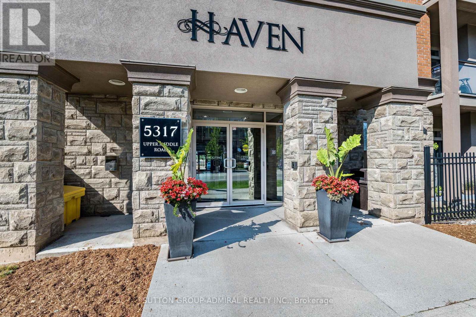 104 - 5317 UPPER MIDDLE ROAD, Burlington, Ontario