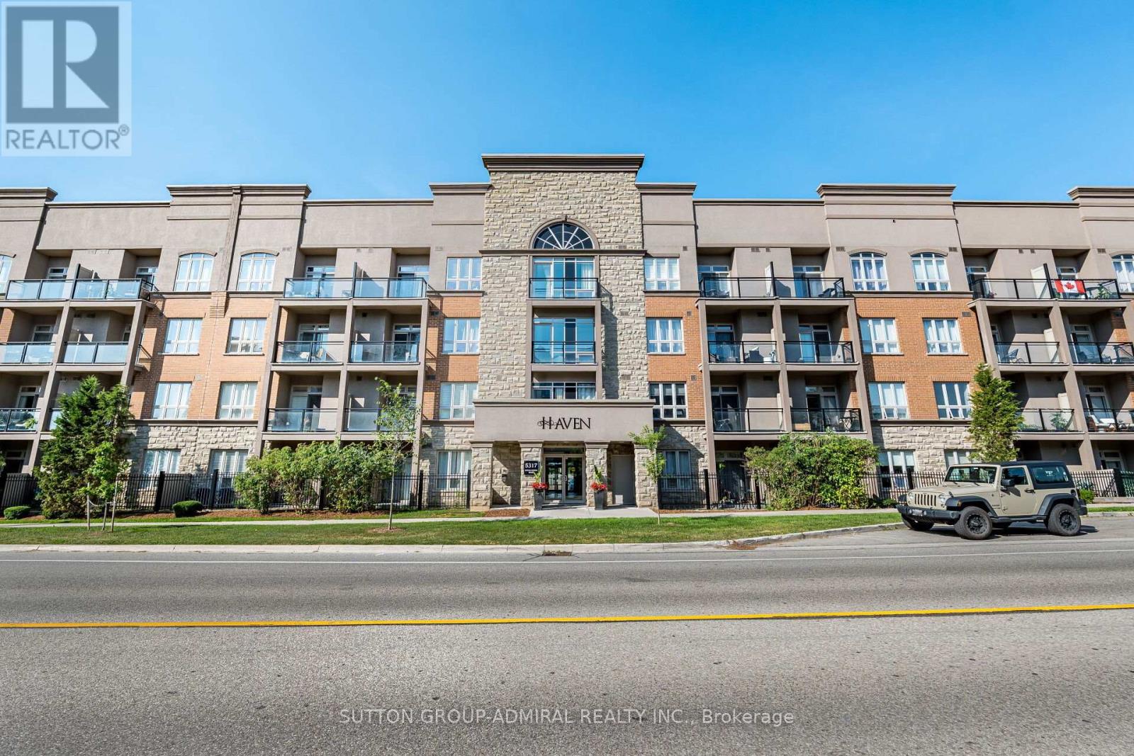 104 - 5317 Upper Middle Road, Burlington, Ontario  L7L 0G8 - Photo 2 - W12350162