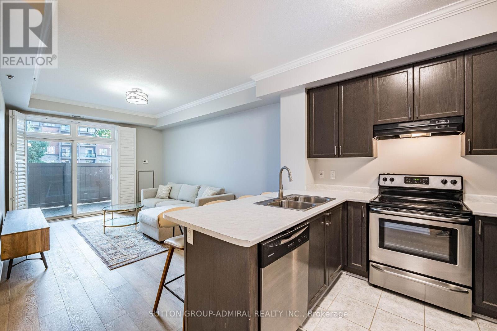 104 - 5317 Upper Middle Road, Burlington, Ontario  L7L 0G8 - Photo 9 - W12350162