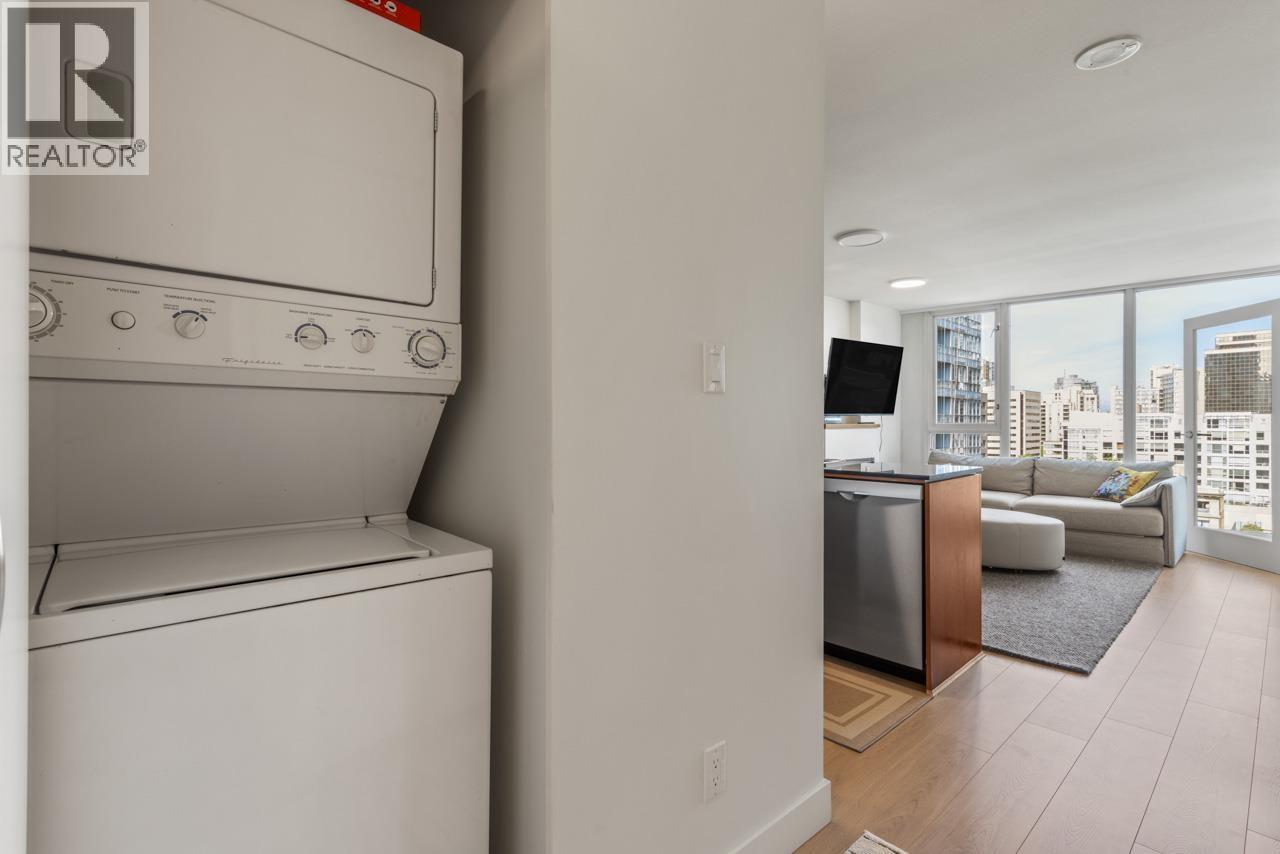 1102 822 Seymour Street, Vancouver, British Columbia  V6B 1L7 - Photo 11 - R3037873