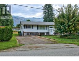 4742 Aspen Park Drive, kamloops, British Columbia