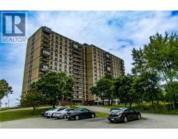 310 Woodward Avenue Unit# 1414, Saint John, Ca