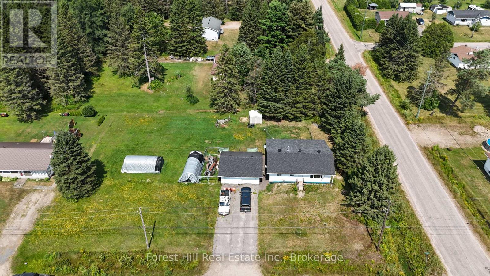 502 Sweezy Street W, Powassan, Ontario  P0H 2L0 - Photo 1 - X12350176