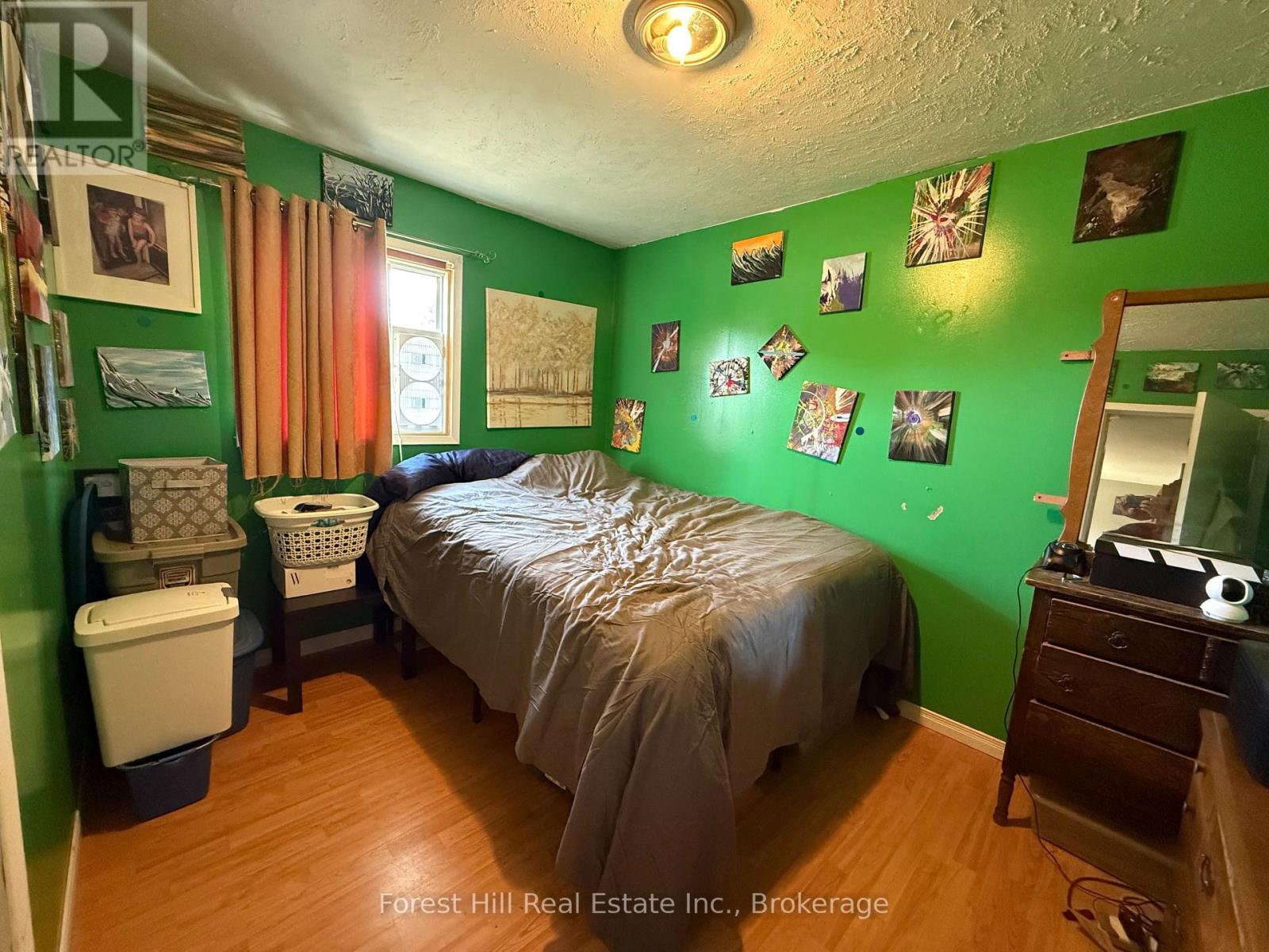 502 Sweezy Street W, Powassan, Ontario  P0H 2L0 - Photo 14 - X12350176