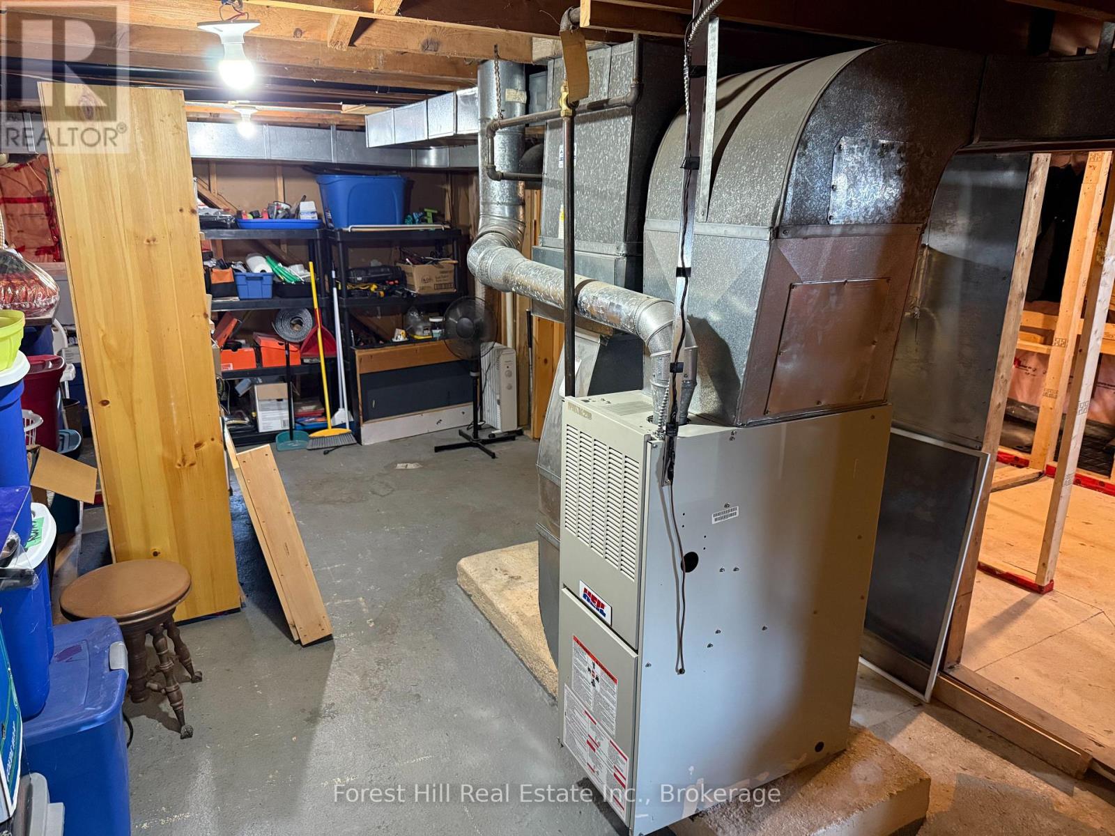 502 Sweezy Street W, Powassan, Ontario  P0H 2L0 - Photo 16 - X12350176