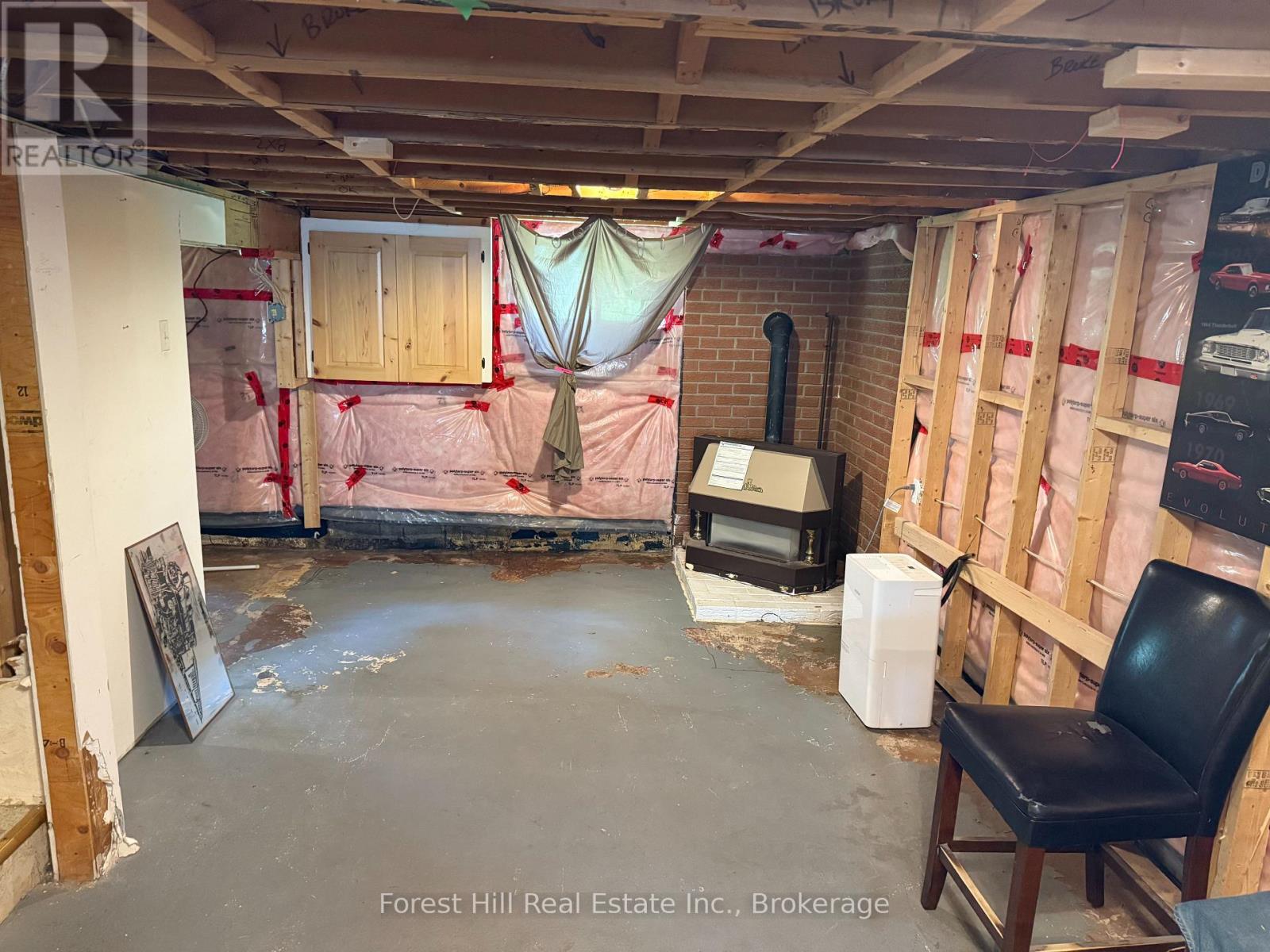 502 Sweezy Street W, Powassan, Ontario  P0H 2L0 - Photo 17 - X12350176