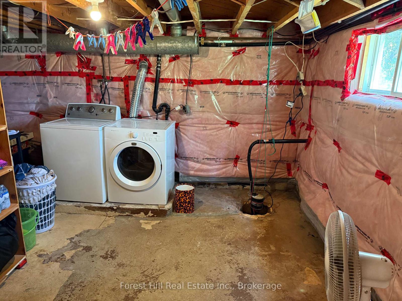 502 Sweezy Street W, Powassan, Ontario  P0H 2L0 - Photo 18 - X12350176