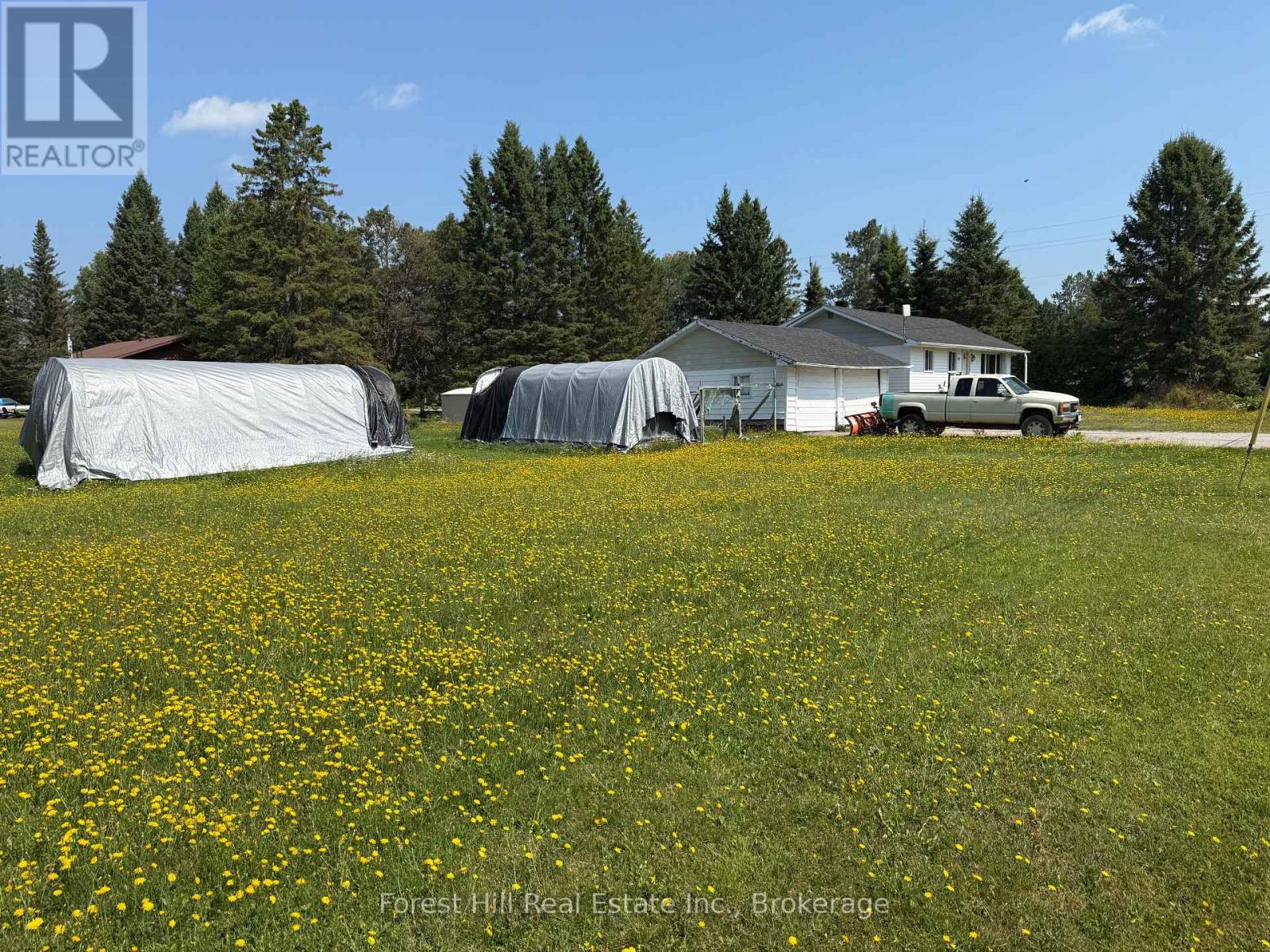 502 Sweezy Street W, Powassan, Ontario  P0H 2L0 - Photo 2 - X12350176