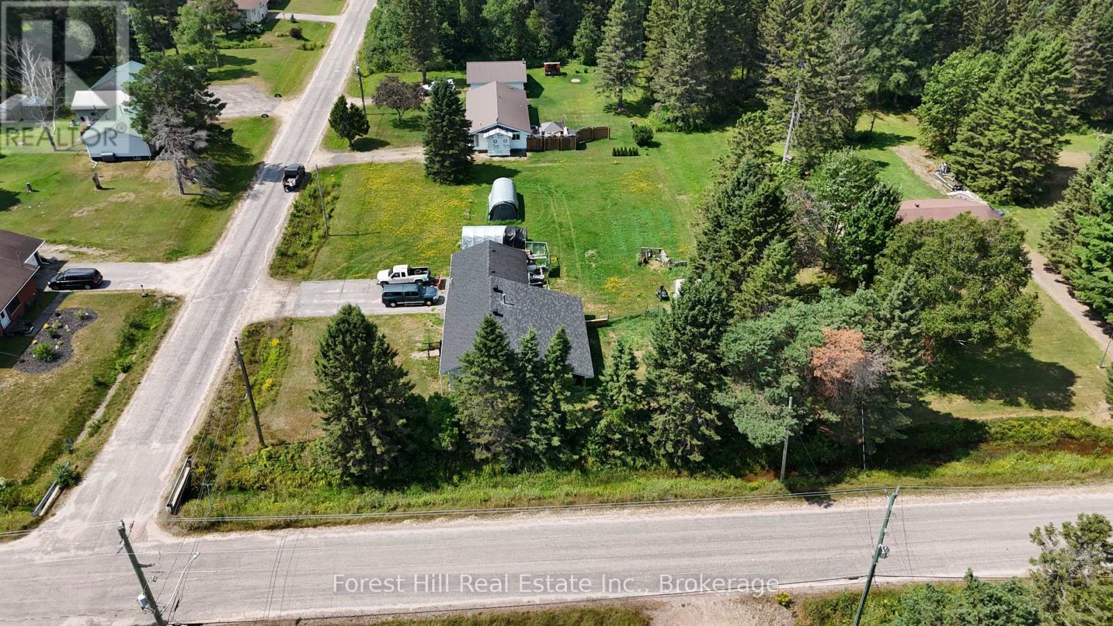 502 Sweezy Street W, Powassan, Ontario  P0H 2L0 - Photo 25 - X12350176