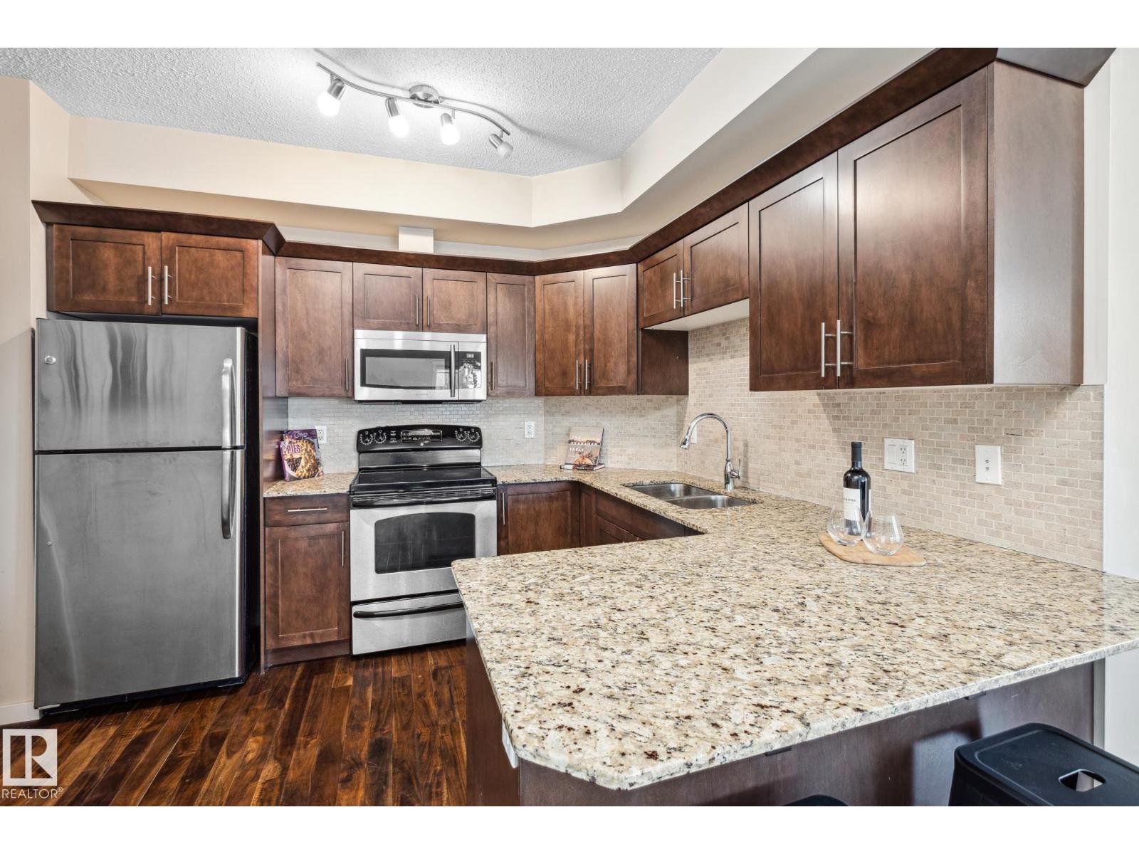 #402 10524 77 Av Nw, Edmonton, Alberta  T6E 1N1 - Photo 13 - E4453489