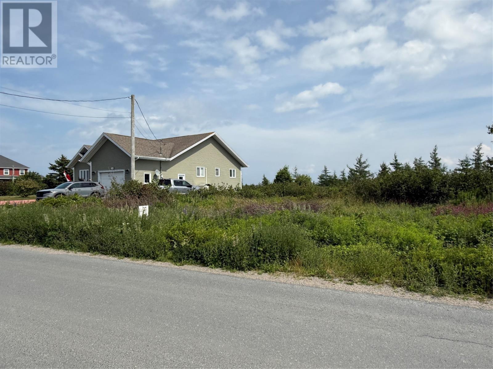 250 Central Street, Bay Roberts, Newfoundland & Labrador  A0A 1G0 - Photo 1 - 1287744