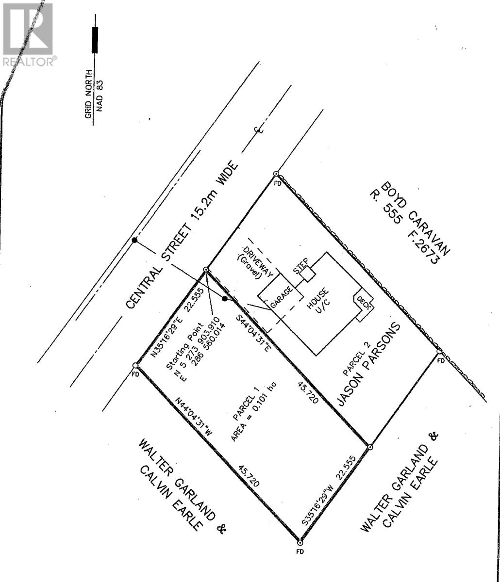 250 Central Street, Bay Roberts, Newfoundland & Labrador  A0A 1G0 - Photo 3 - 1287744