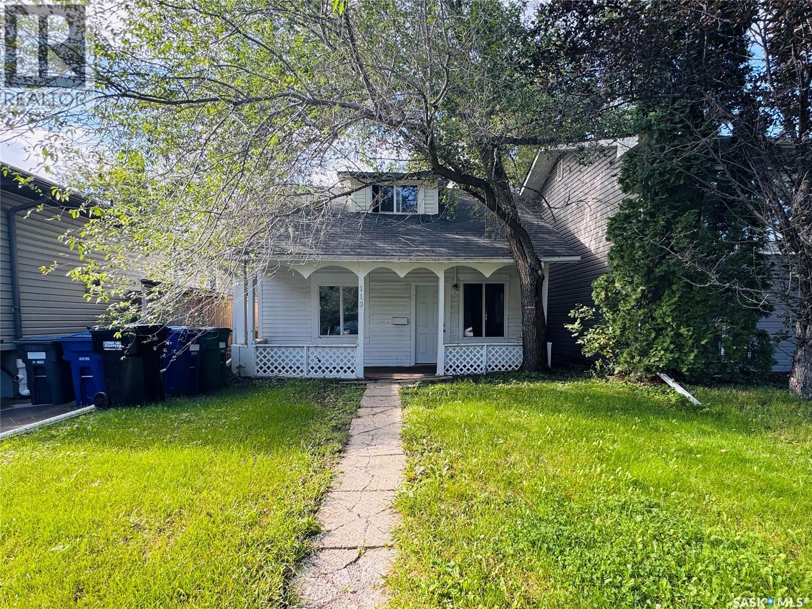 113 109th Street E, Saskatoon, Saskatchewan  S7N 1R3 - Photo 2 - SK015832