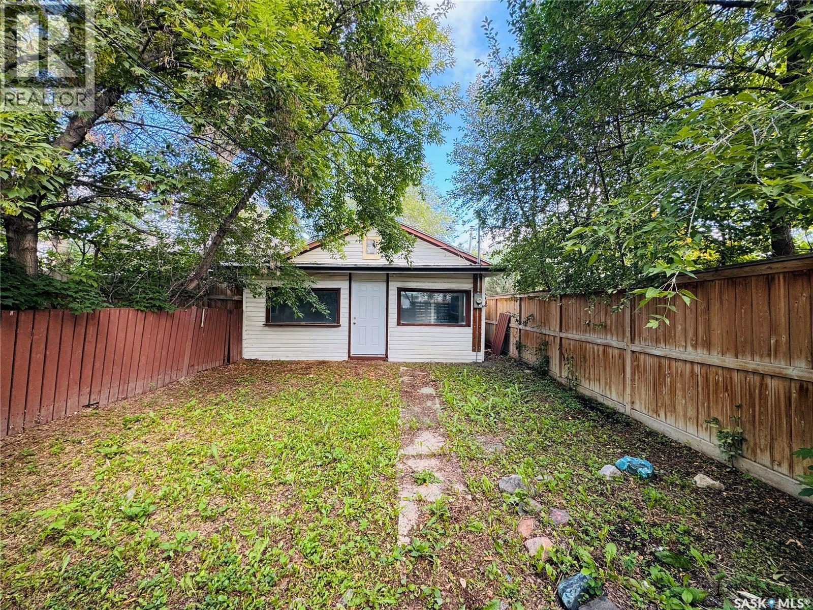 113 109th Street E, Saskatoon, Saskatchewan  S7N 1R3 - Photo 33 - SK015832