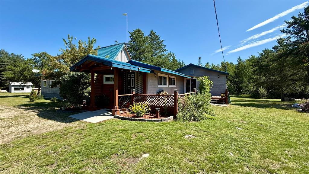 27171 44e Road, La Broquerie, Manitoba  R0A 0Z0 - Photo 34 - 202520699