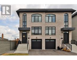 37 St Gaspar Court, Toronto (Humber Summit), Ca