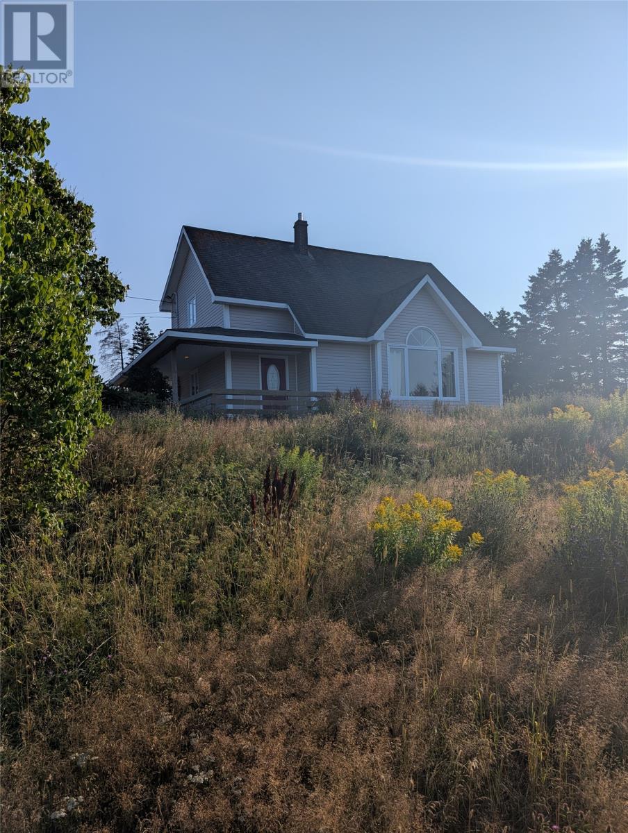 18 Cotter's Drung, Carbonear, Newfoundland & Labrador