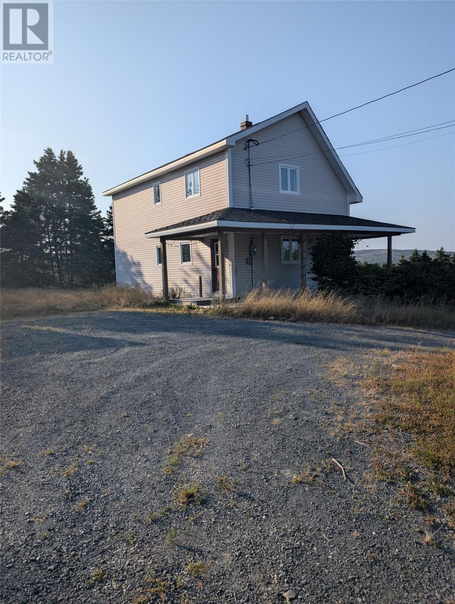 18 Cotter's Drung, Carbonear, Newfoundland & Labrador  A1Y 1A1 - Photo 2 - 1289211