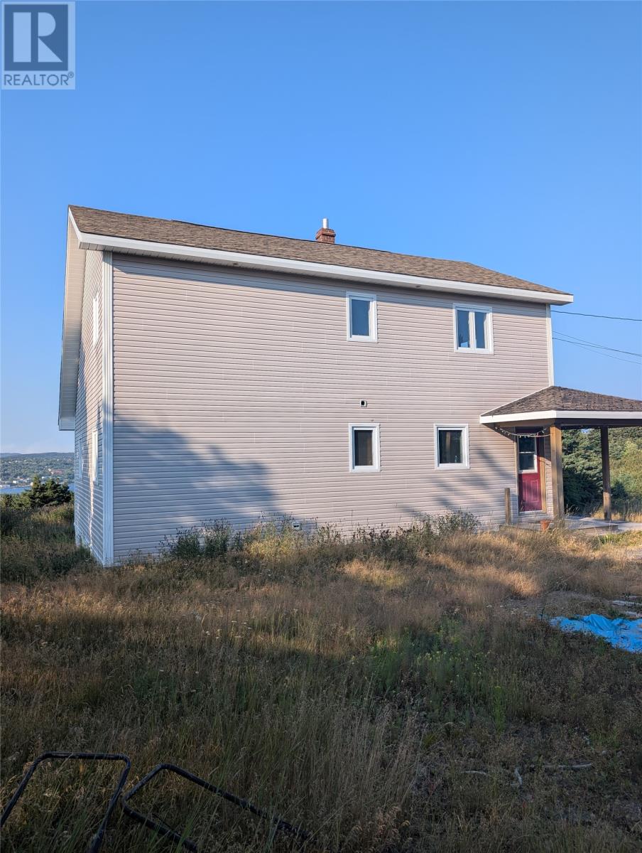 18 Cotter's Drung, Carbonear, Newfoundland & Labrador  A1Y 1A1 - Photo 3 - 1289211