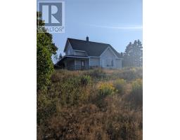 18 Cotter's Drung, Carbonear, Newfoundland & Labrador