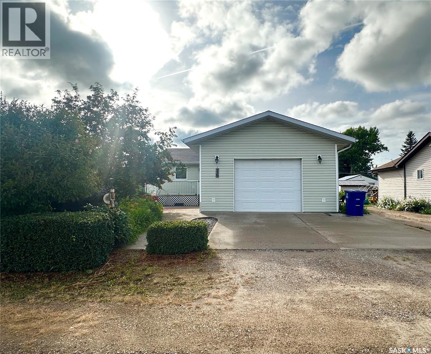 220 3rd STREET E, Spiritwood, Saskatchewan