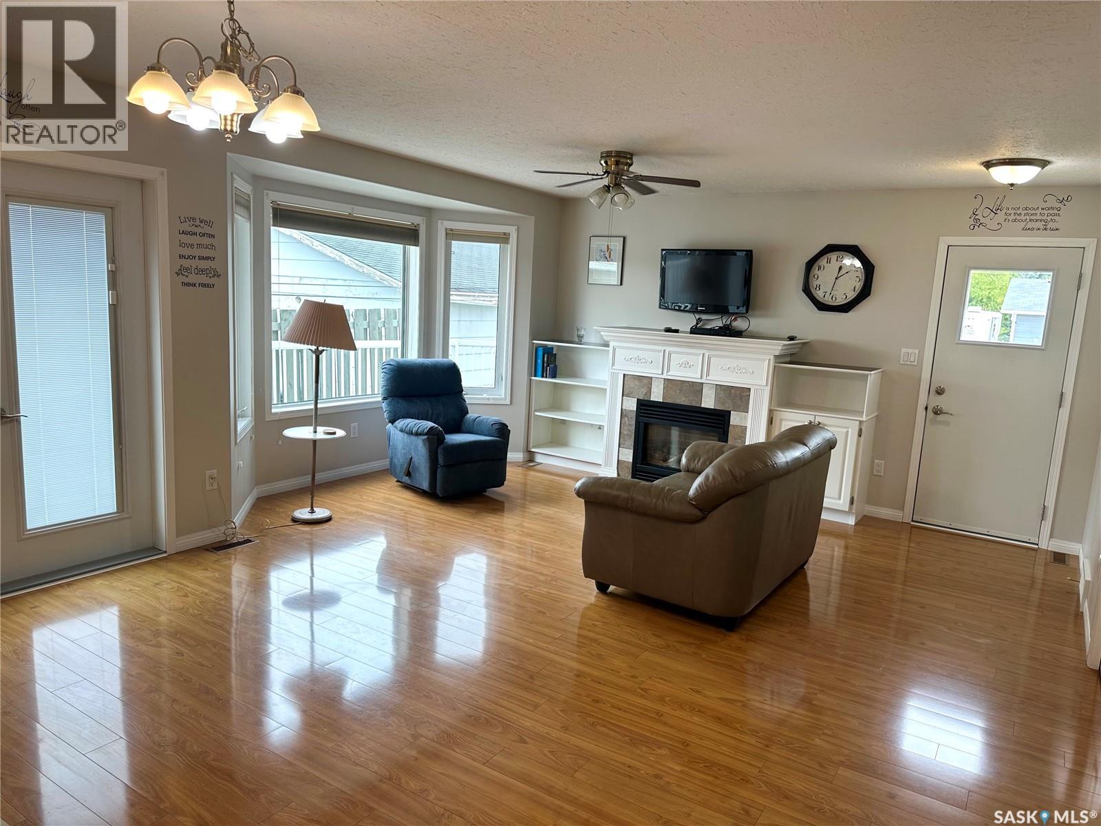 220 3rd Street E, Spiritwood, Saskatchewan  S0J 2M0 - Photo 14 - SK015871