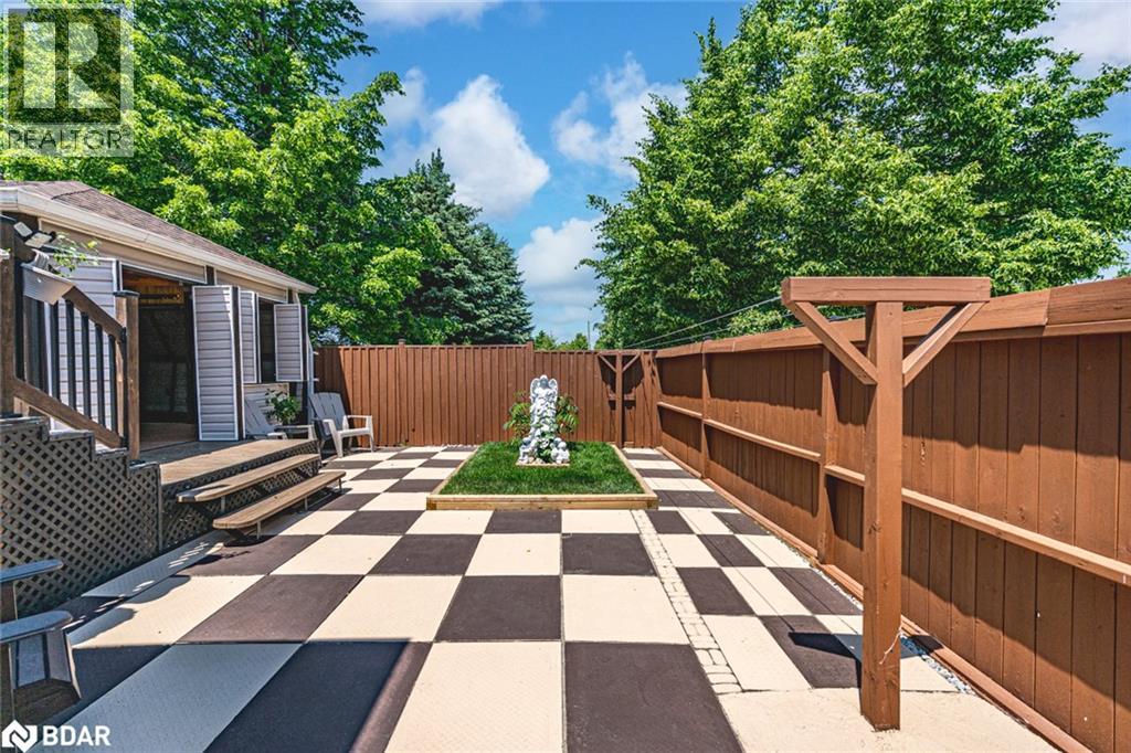 68 Coughlin Road, Barrie, Ontario  L4N 0L5 - Photo 21 - 40761302