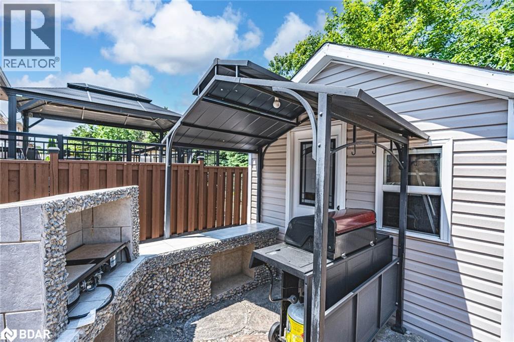 68 Coughlin Road, Barrie, Ontario  L4N 0L5 - Photo 23 - 40761302