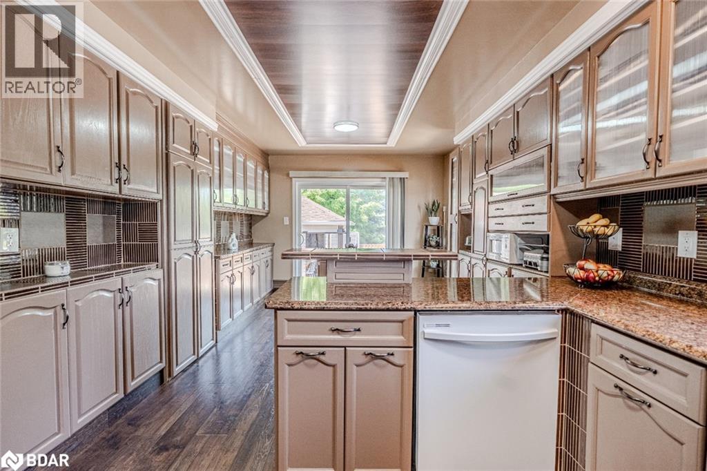 68 Coughlin Road, Barrie, Ontario  L4N 0L5 - Photo 4 - 40761302