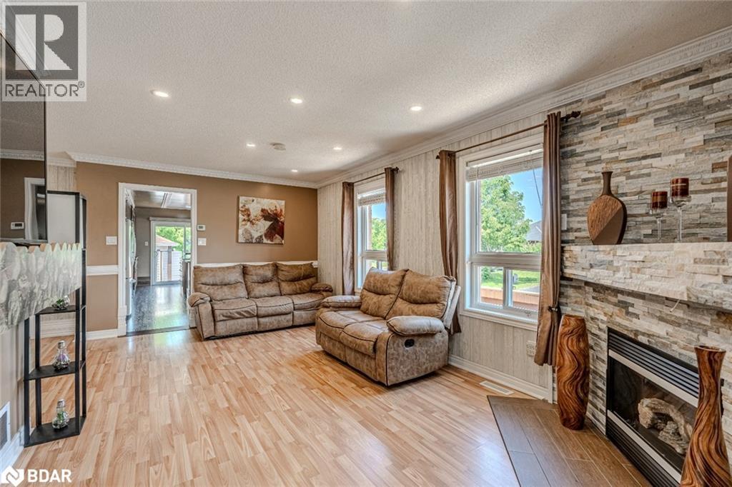 68 Coughlin Road, Barrie, Ontario  L4N 0L5 - Photo 6 - 40761302
