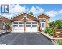 68 Coughlin Road Ba11 - Holly, Barrie, Ca