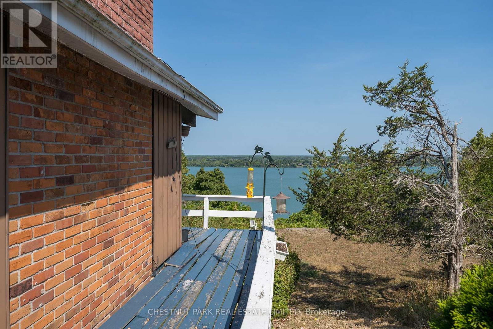 2035 County Rd 7, Prince Edward County (North Marysburg Ward), Ontario  K0K 2T0 - Photo 10 - X12285247