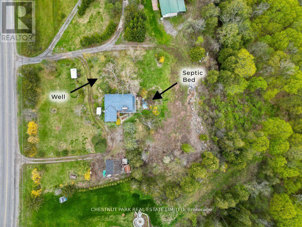 2035 County Rd 7, Prince Edward County (North Marysburg Ward), Ontario  K0K 2T0 - Photo 37 - X12285247