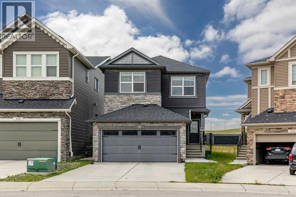 144 Nolancrest Circle Nw, Calgary, Alberta  T3R 0T7 - Photo 1 - A2249521