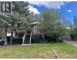 167 Sukunka Avenue, tumbler ridge, British Columbia