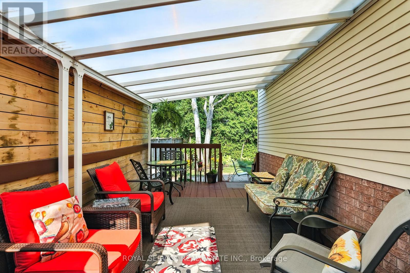 69 Firwood Avenue, Clarington, Ontario  L1E 2B2 - Photo 49 - E12350364