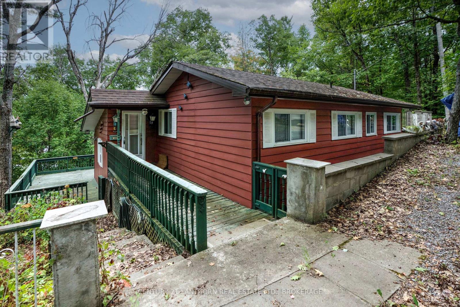 1024 See Drive, Frontenac, Ontario  K0H 1B0 - Photo 2 - X12350260