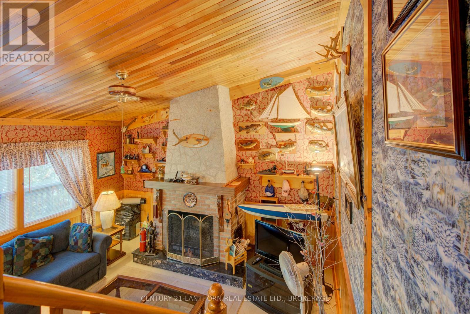 1024 See Drive, Frontenac, Ontario  K0H 1B0 - Photo 25 - X12350260