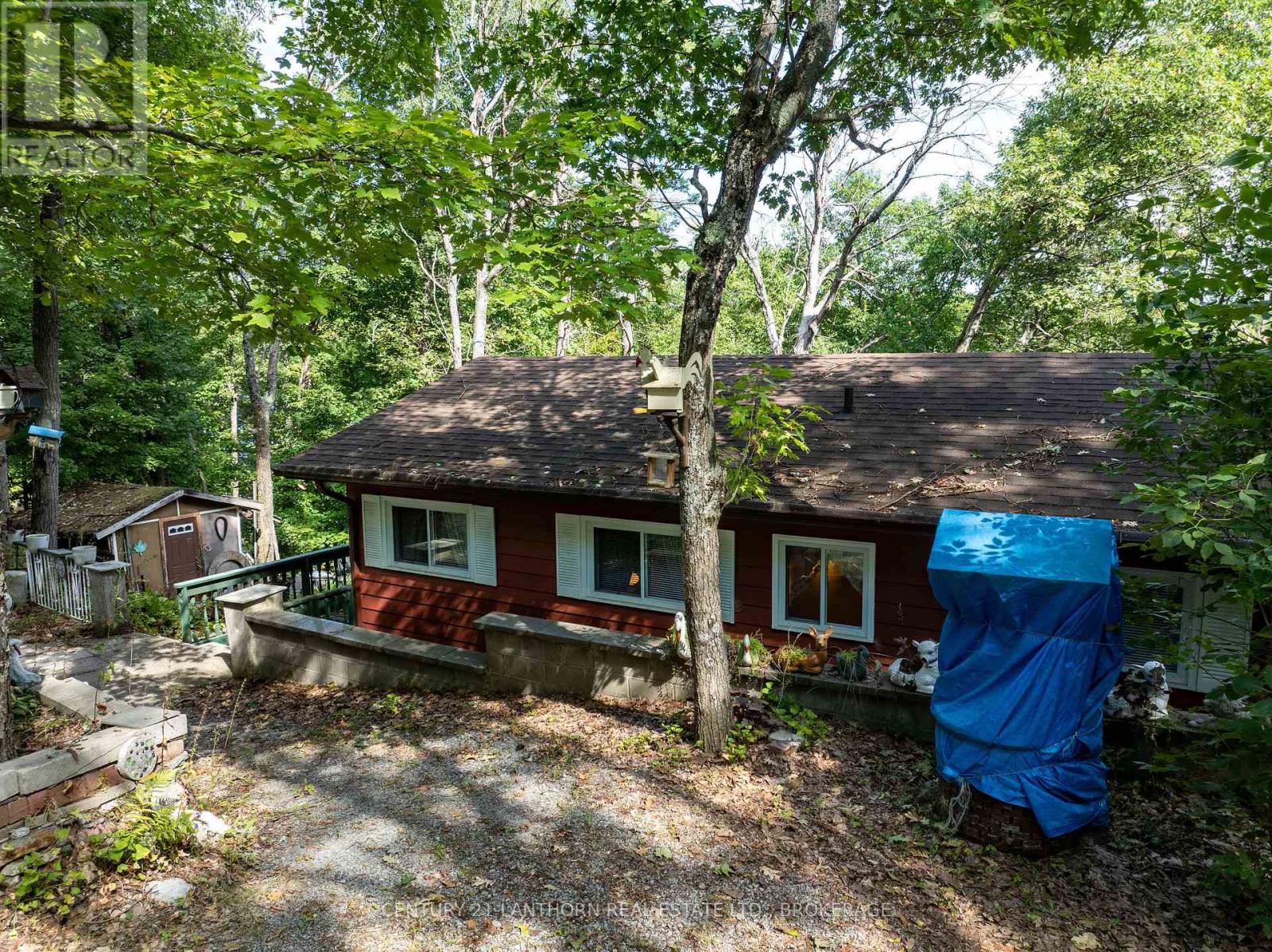 1024 See Drive, Frontenac, Ontario  K0H 1B0 - Photo 3 - X12350260