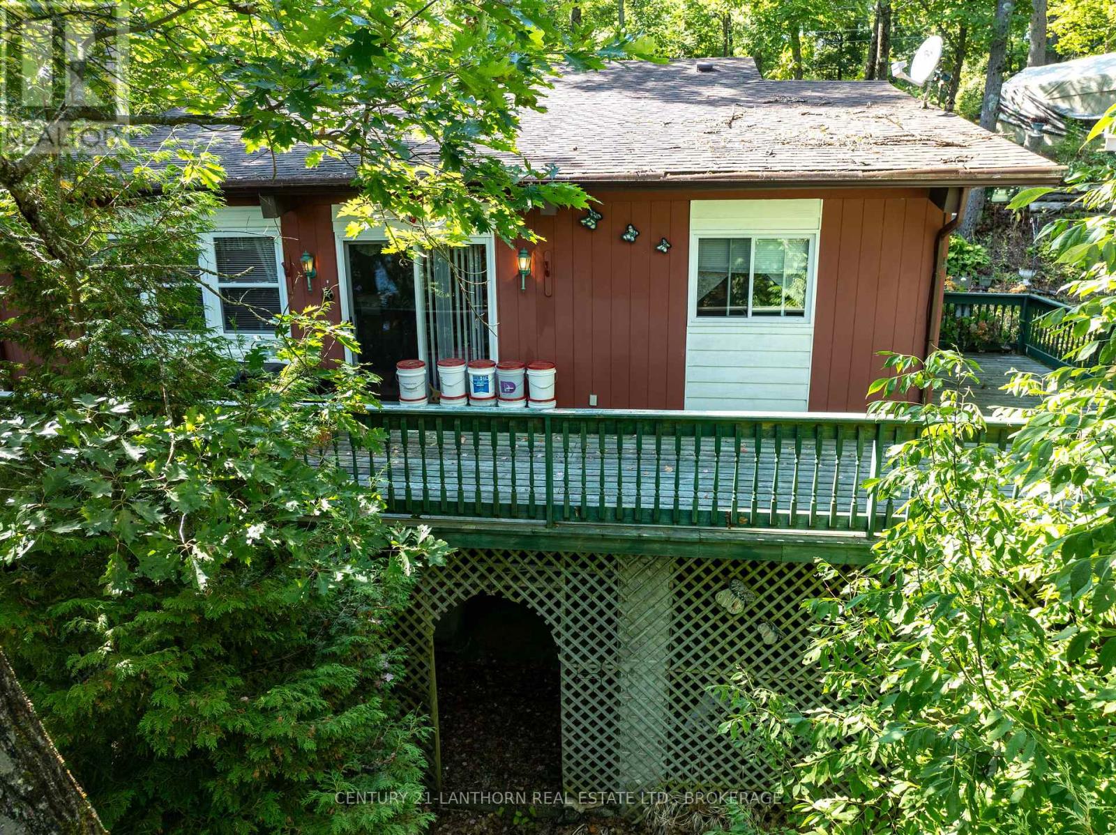 1024 See Drive, Frontenac, Ontario  K0H 1B0 - Photo 5 - X12350260