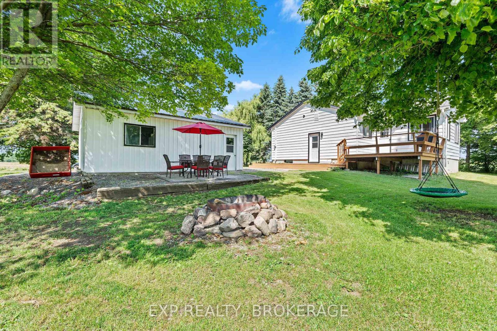 912 8th Line Road, Frontenac Islands, Ontario  K0H 2Y0 - Photo 27 - X12350320
