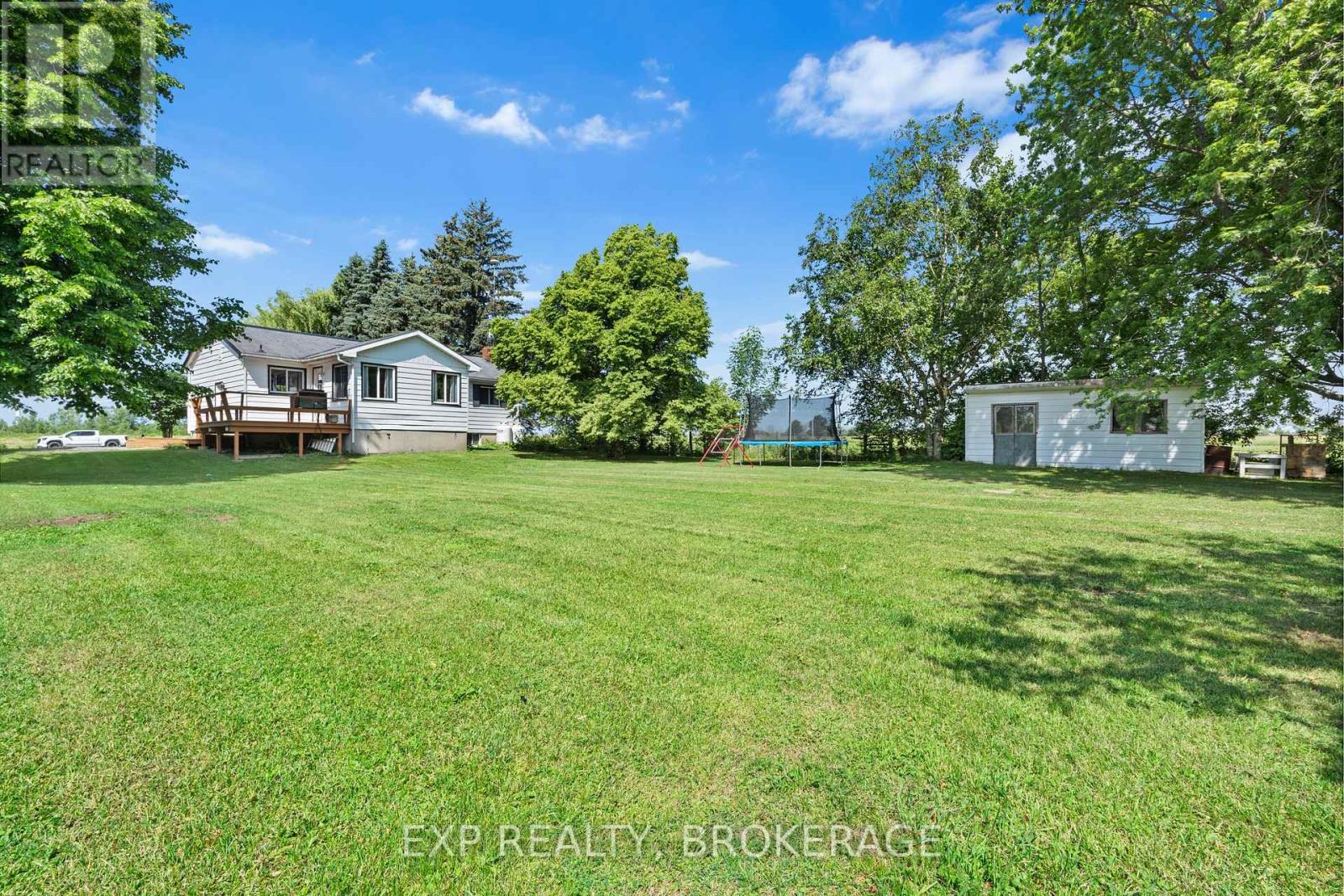 912 8th Line Road, Frontenac Islands, Ontario  K0H 2Y0 - Photo 36 - X12350320