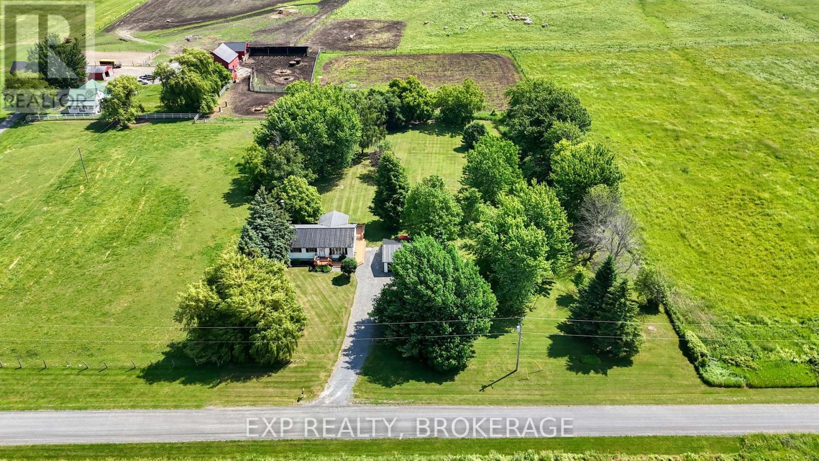 912 8th Line Road, Frontenac Islands, Ontario  K0H 2Y0 - Photo 37 - X12350320